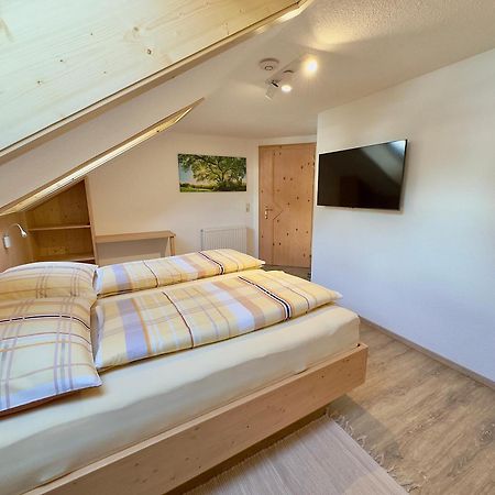 Haus St. Bernard Διαμέρισμα Pettneu am Arlberg Εξωτερικό φωτογραφία