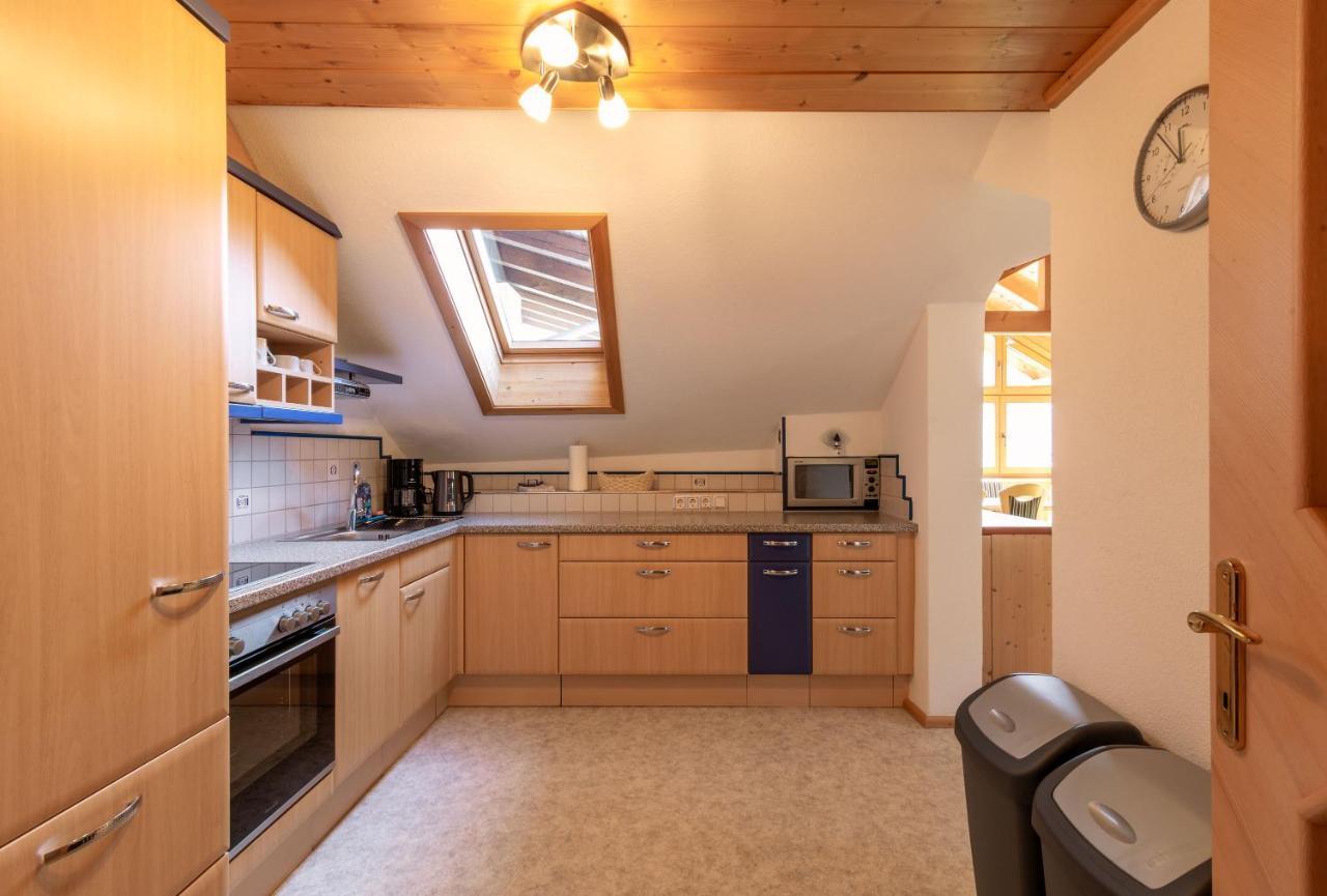 Haus St. Bernard Διαμέρισμα Pettneu am Arlberg Εξωτερικό φωτογραφία