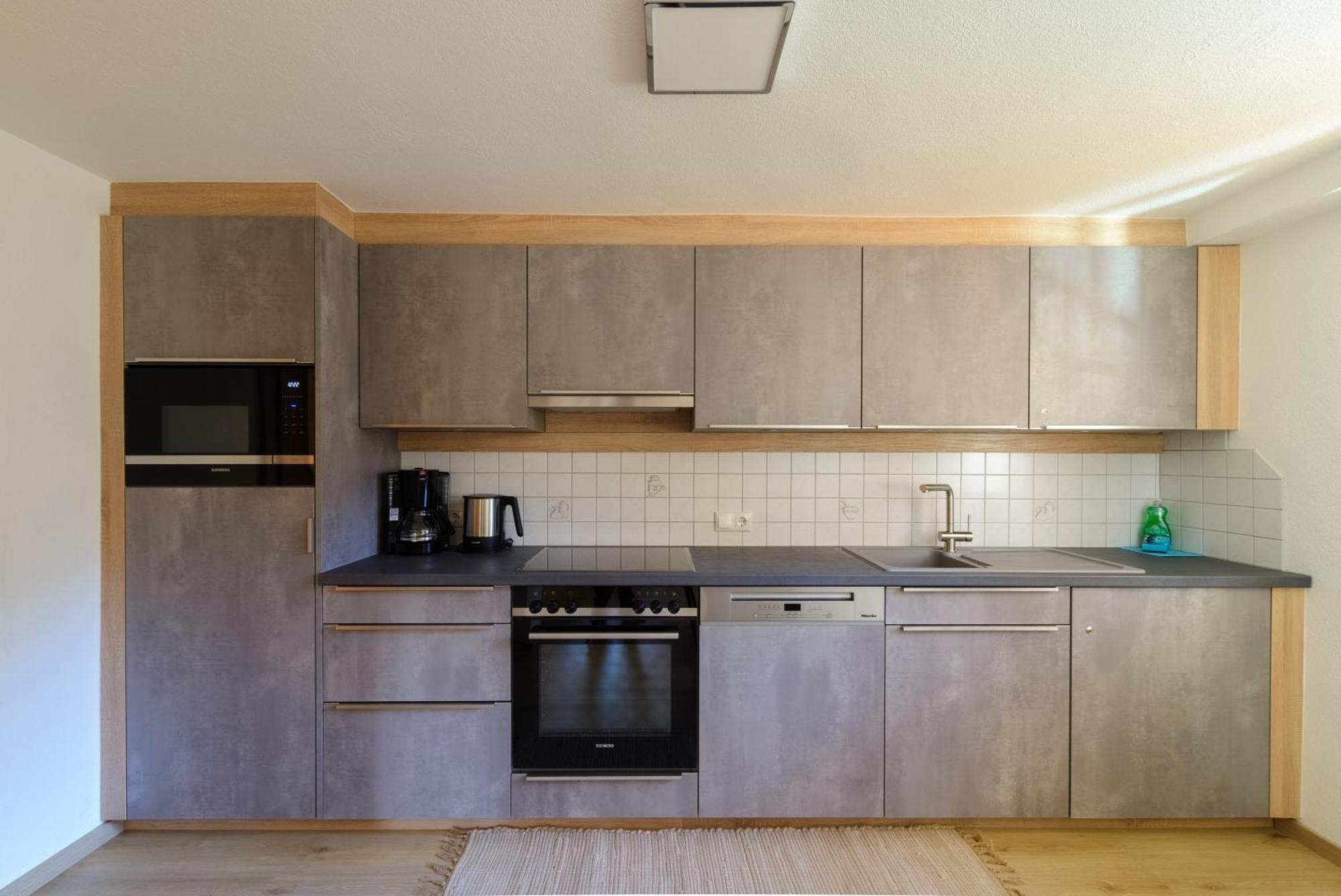 Haus St. Bernard Διαμέρισμα Pettneu am Arlberg Εξωτερικό φωτογραφία