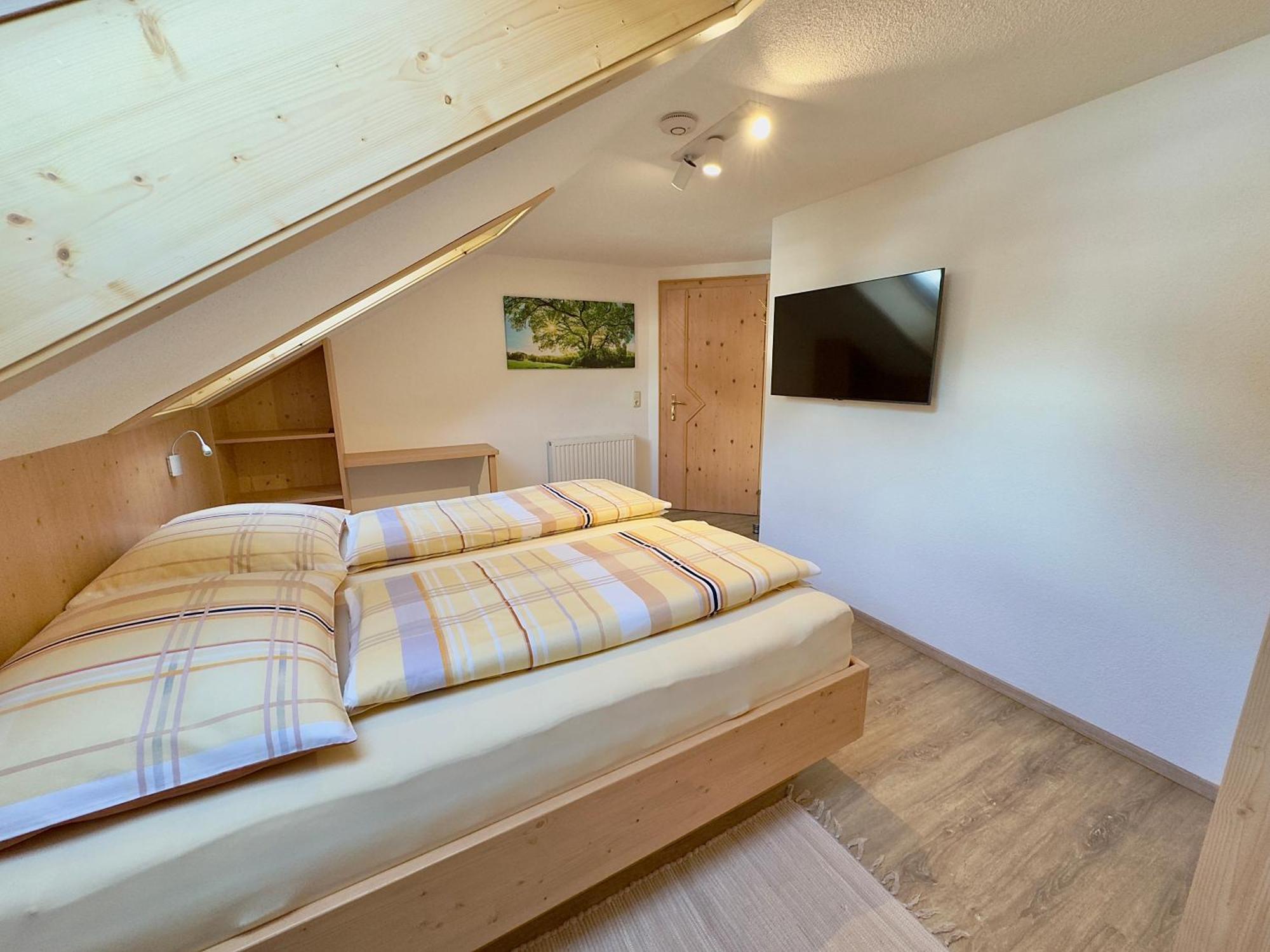 Haus St. Bernard Διαμέρισμα Pettneu am Arlberg Εξωτερικό φωτογραφία